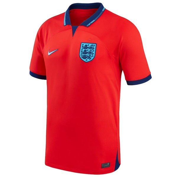 Thailande Maillot Angleterre Exterieur 2022-23